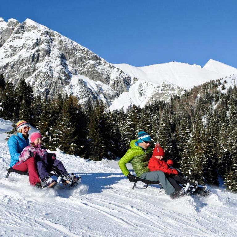 Chalet Hafling Zoila - Chalet - 53