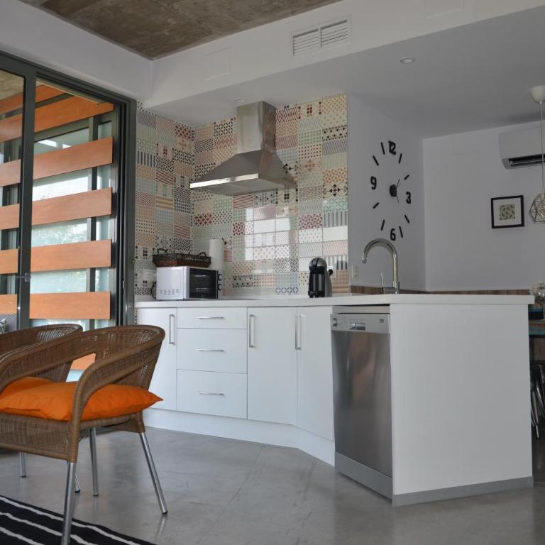 Urban House Siurot 33 - Apartamento Deluxe - 8