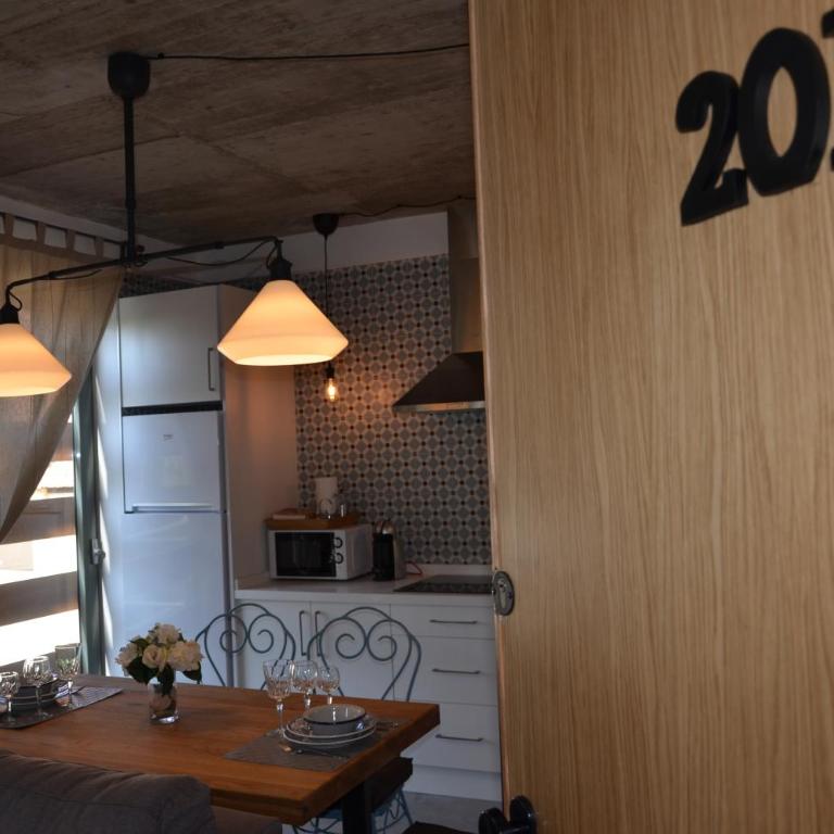 Urban House Siurot 33 - Apartamento Estudio - 4