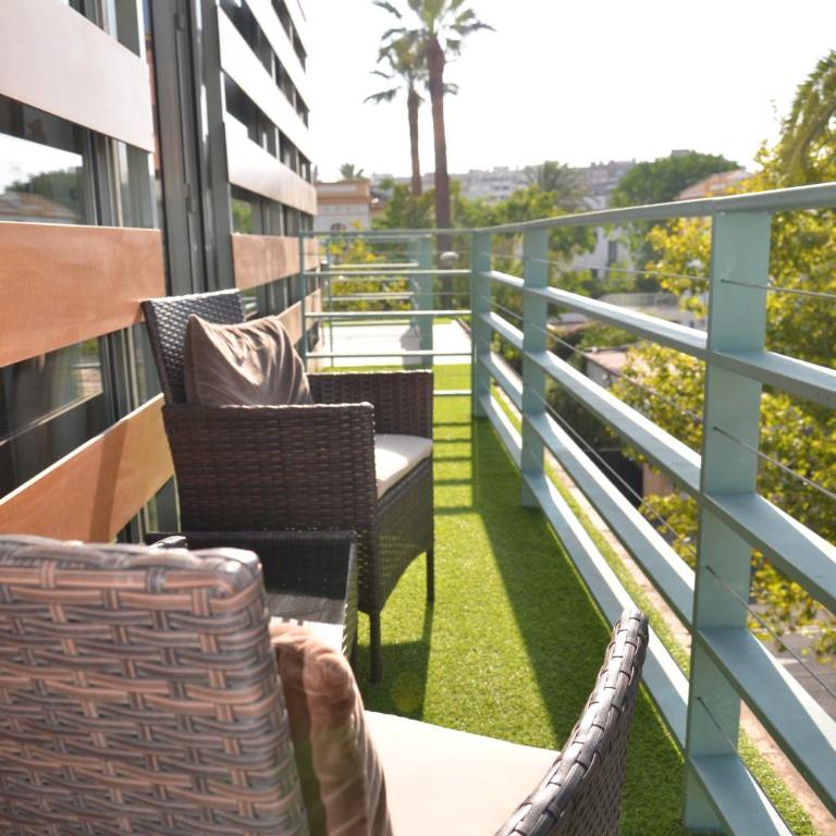 Urban House Siurot 33 - Apartamento Estudio - 2