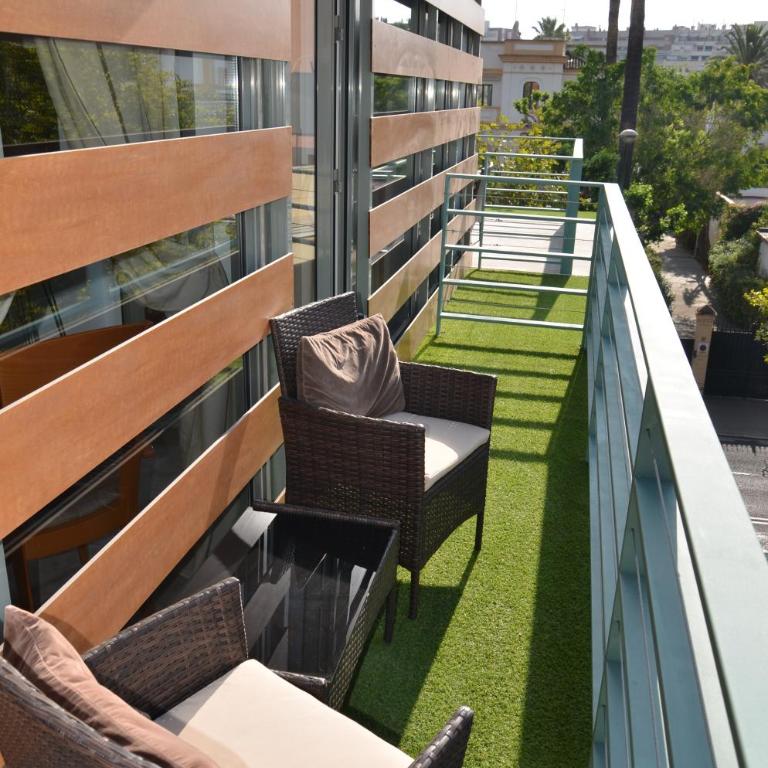Urban House Siurot 33 - Apartamento Estudio - 5