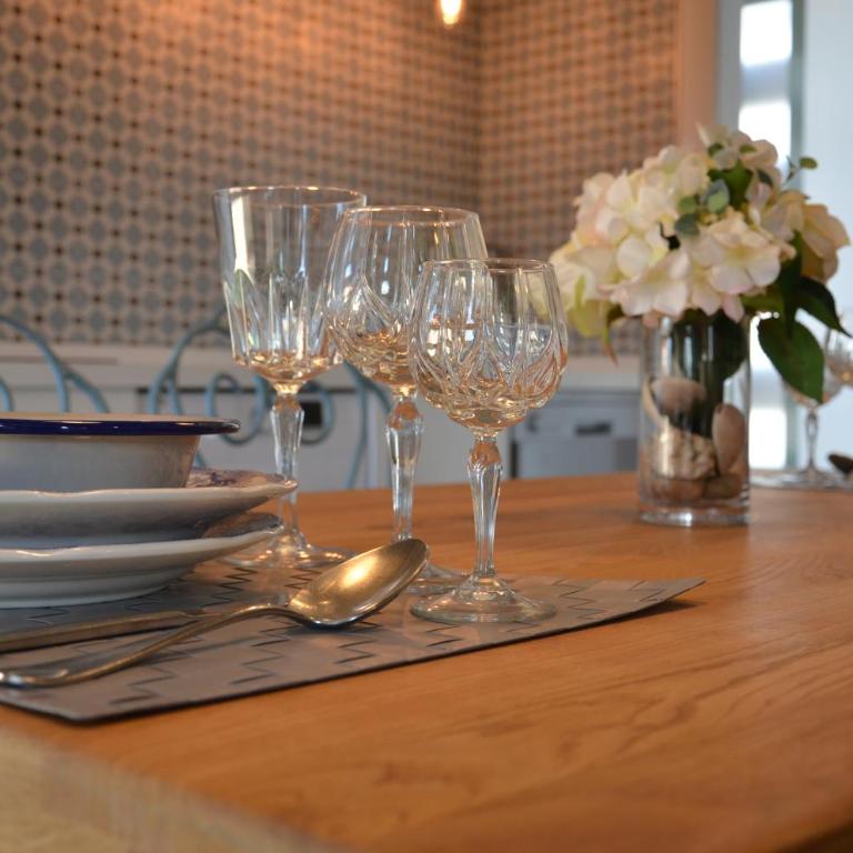 Urban House Siurot 33 - Apartamento Estudio - 6