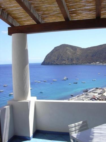 Oltremare Residence Hotel - One-Bedroom Apartment with Sea View - 2