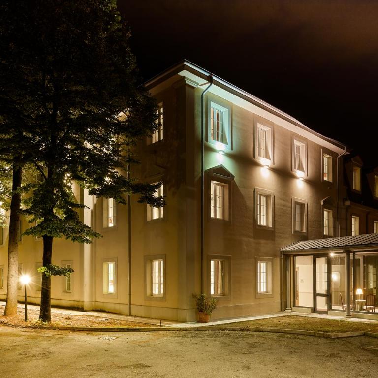 Meditur Hotel Bologna - Camera Doppia con Letti Singoli - 2
