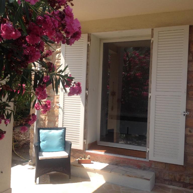Villa Clair Matin - Antibes - Sea View - Pool - Sauna - Beach - AC - Villa - Vue sur Mer - 17