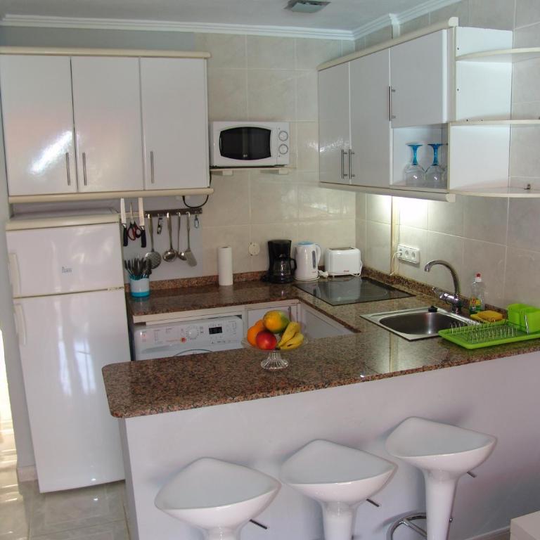 Apartament Dune Atlantic - Apartamento con vistas al jardín - 14