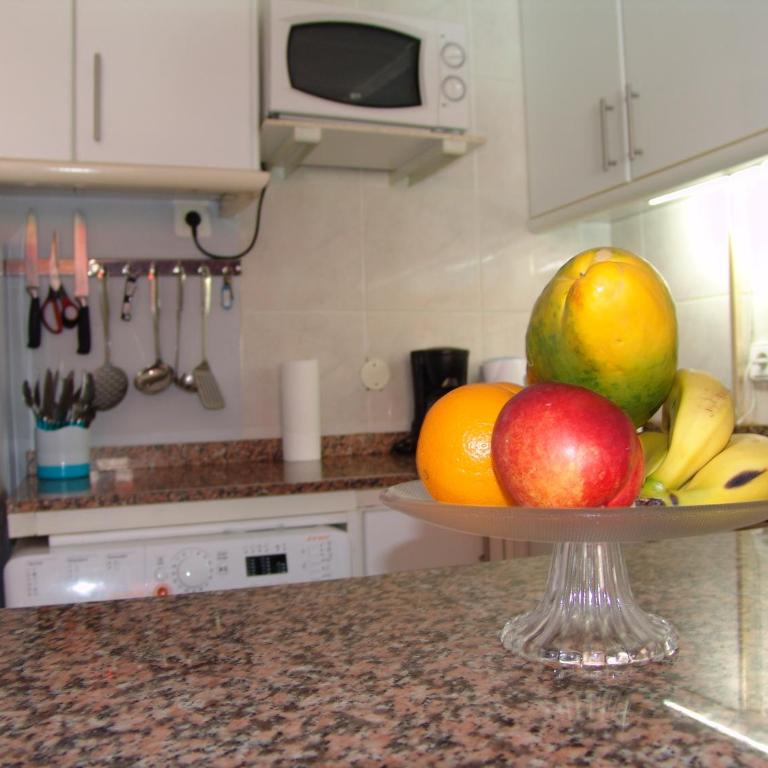 Apartament Dune Atlantic - Apartamento con vistas al jardín - 17