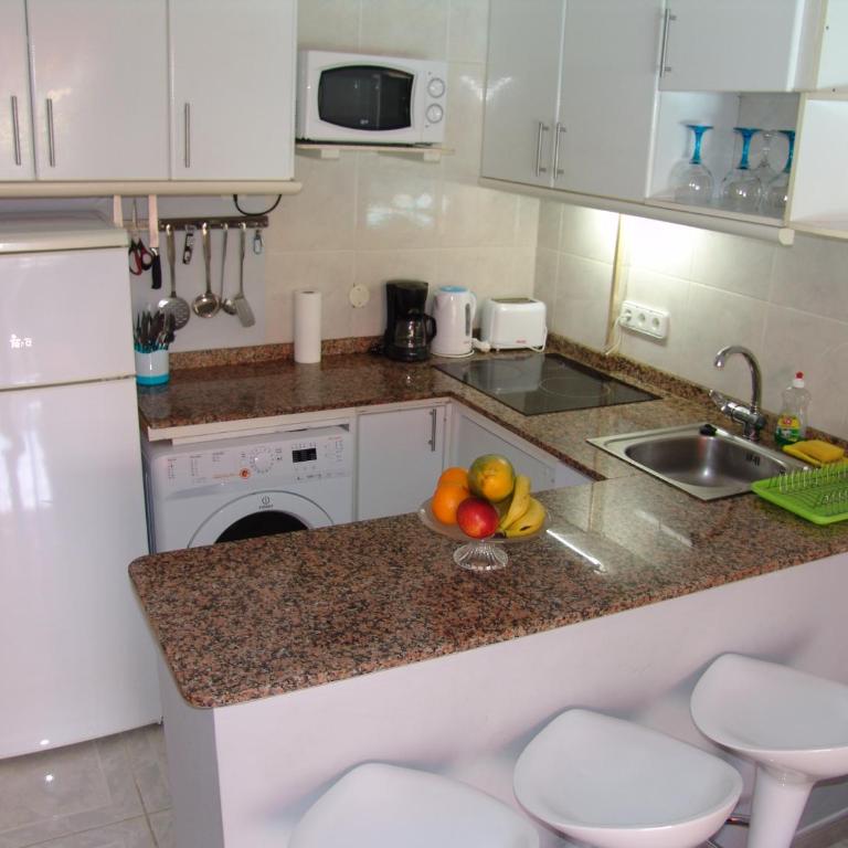 Apartament Dune Atlantic - Apartamento con vistas al jardín - 15