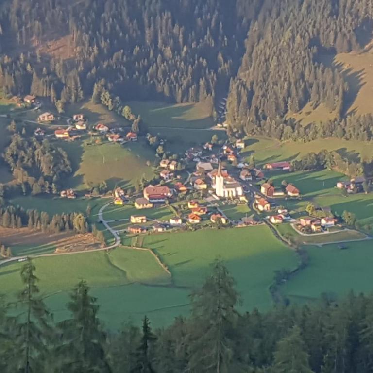 Neuwirth Hütte - Haus mit 3 Schlafzimmern - 45
