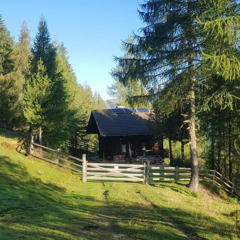 Neuwirth Hütte - Haus mit 3 Schlafzimmern - 4