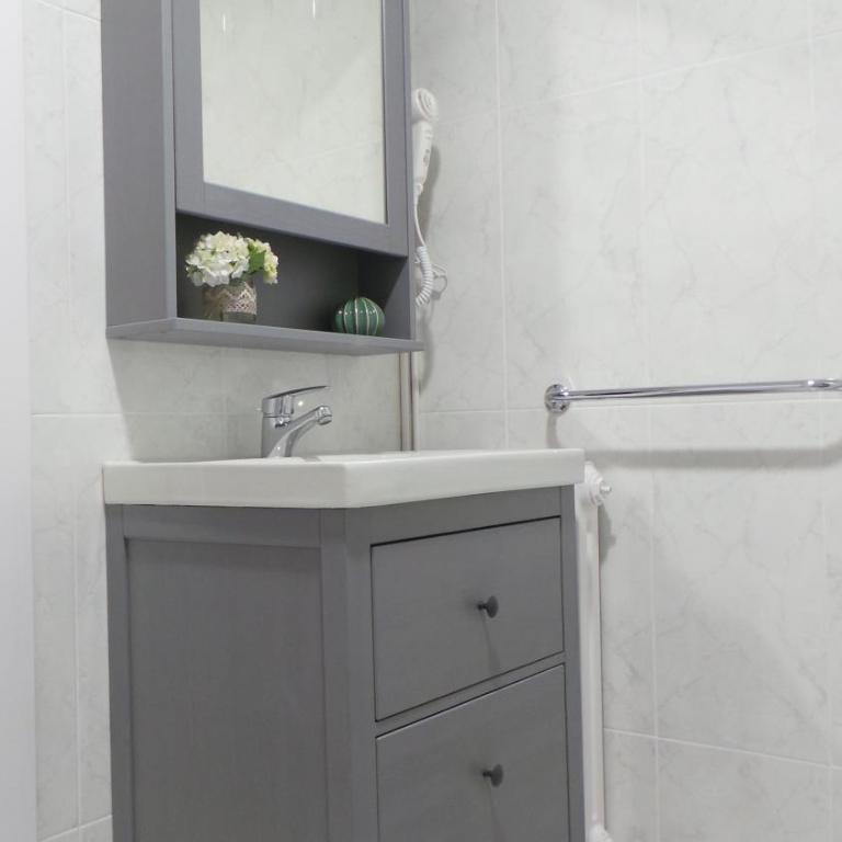 Apartamento Barrio San Pedro - Apartamento - 25