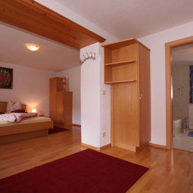 Apart Alte Straße - Apartment mit 2 Schlafzimmern - 13