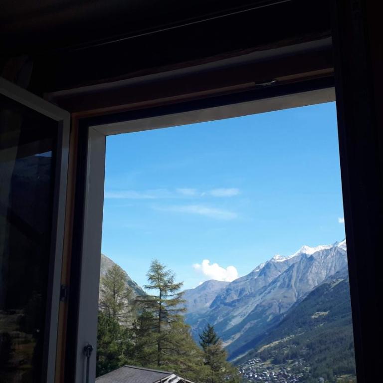Chalet Samson - Appartement 3 Chambres - 3