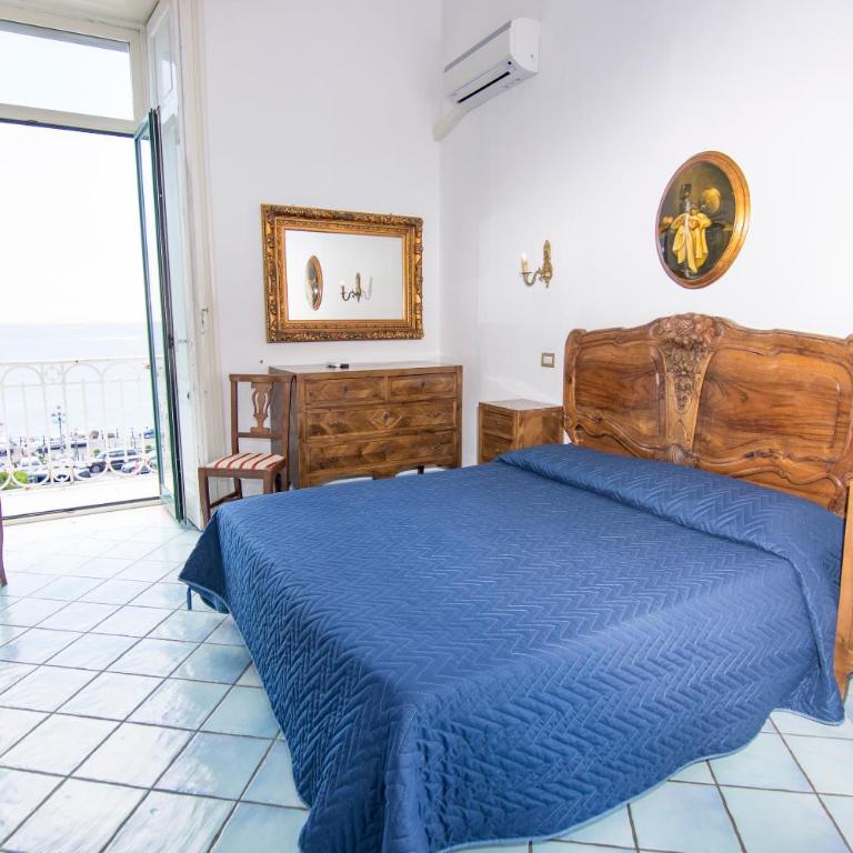 Hotel Fontana - Junior Suite - 1