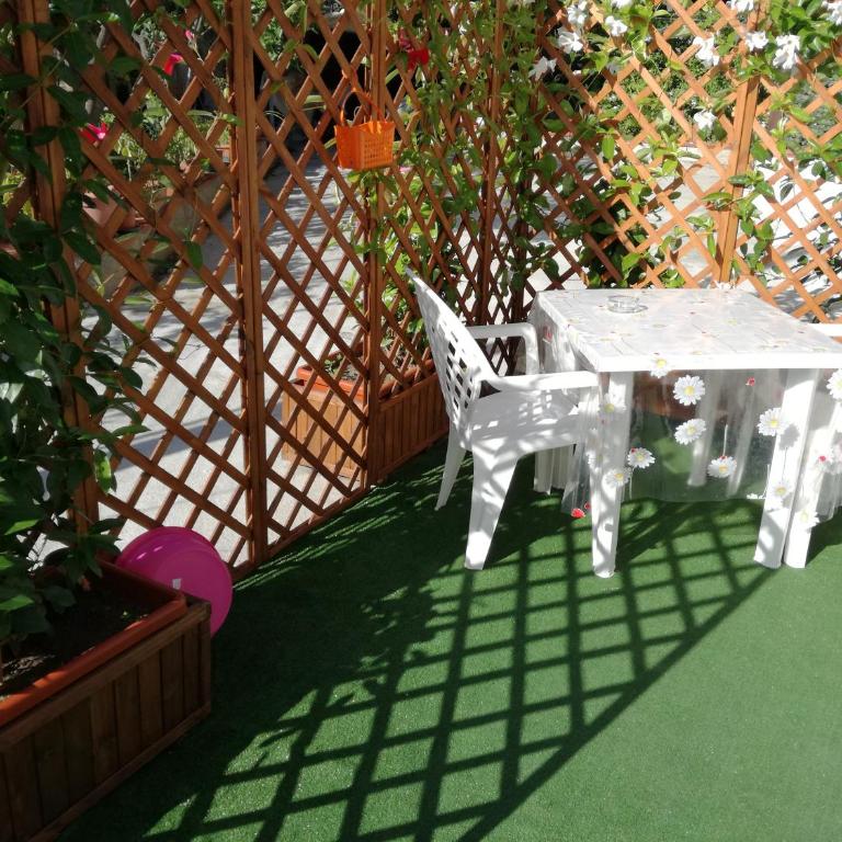 La Cycas Accommodation - Studio - 23