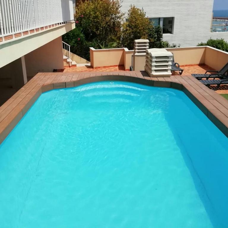 Isiyol - Apartamento - 6