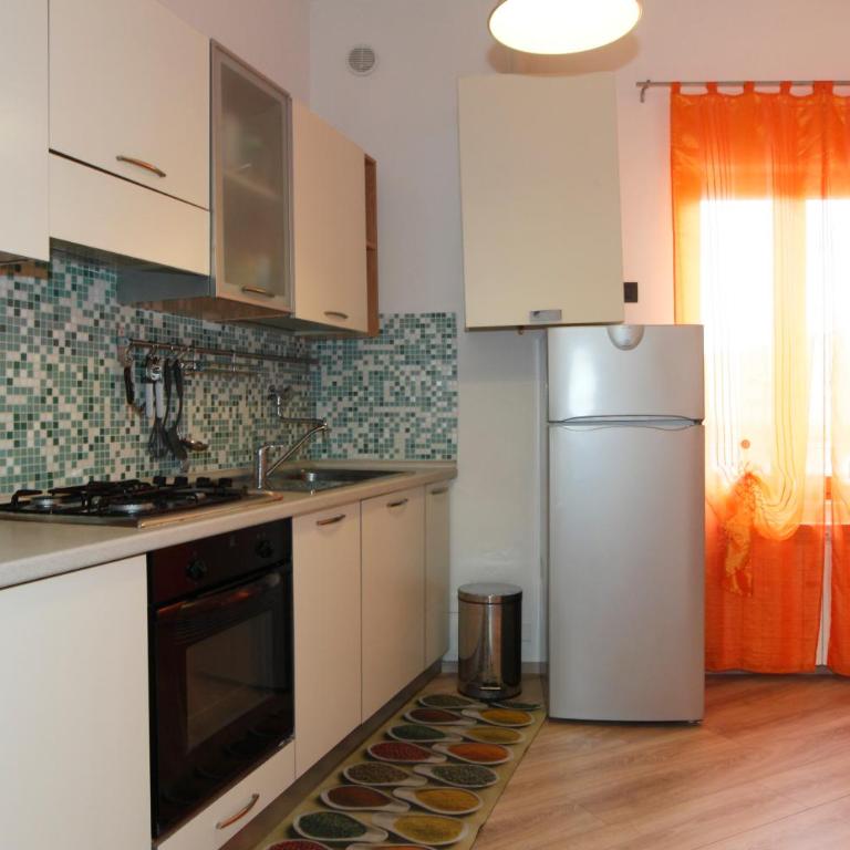 Casa Siena Piazzetta - Appartamento - 5