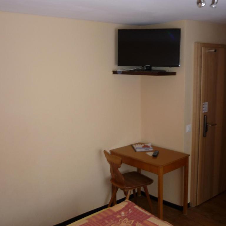 Hotel Europa Guest House - kein Personenaufzug - no elevator - Basic Doppelzimmer - 4