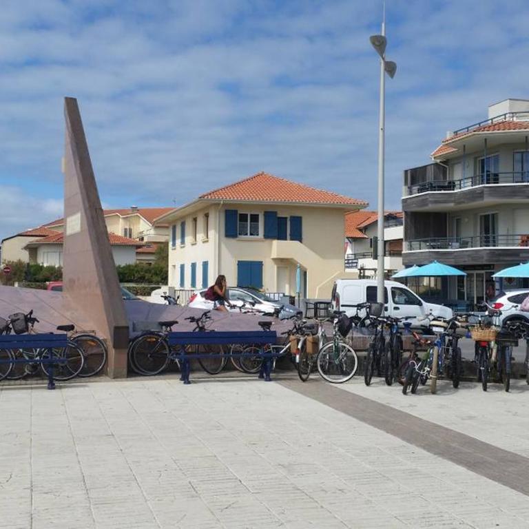 Beach Front Apartment Eljocri - Appartamento - 31
