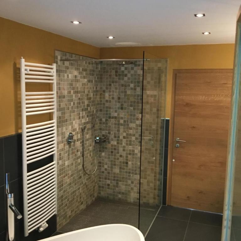 Franzn Apartments - Two-Bedroom Apartment - 11
