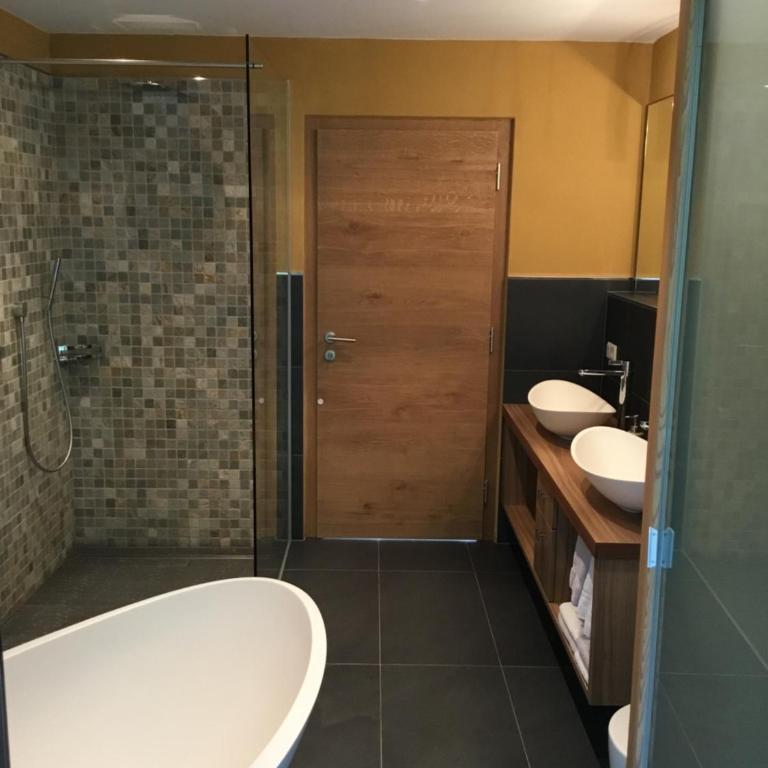 Franzn Apartments - Two-Bedroom Apartment - 10