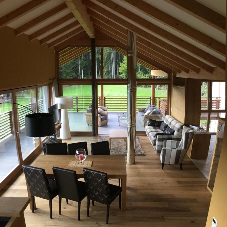 Franzn Apartments - Two-Bedroom Apartment - 8