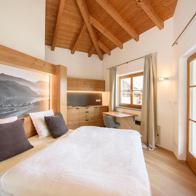 La Vinea - Monolocale con Balcone - 4