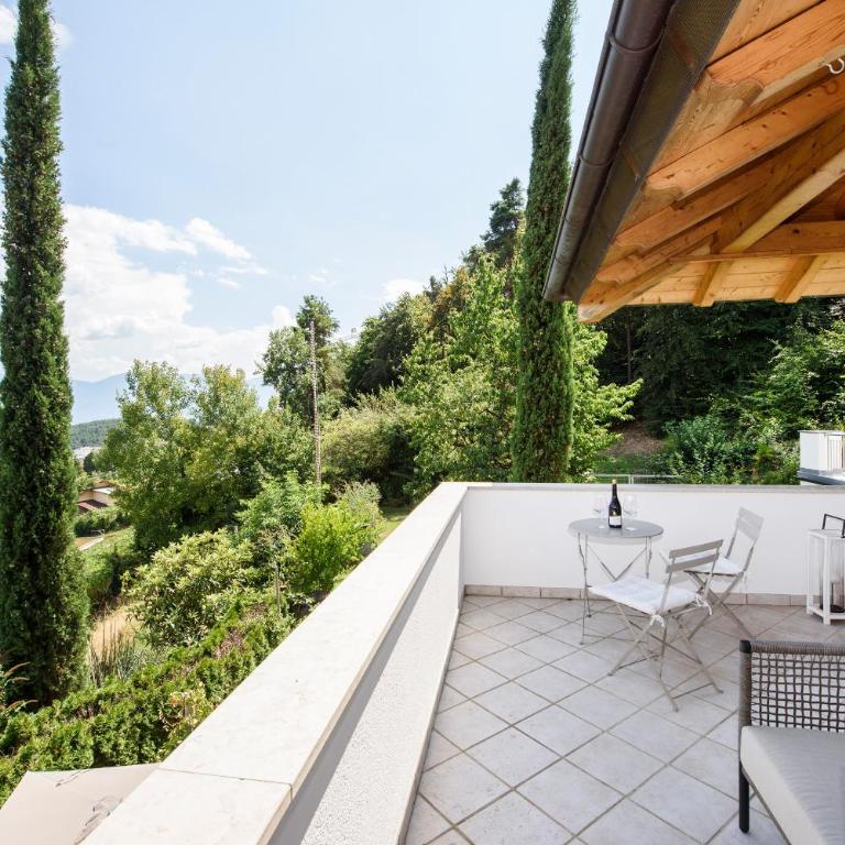La Vinea - Monolocale con Balcone - 3