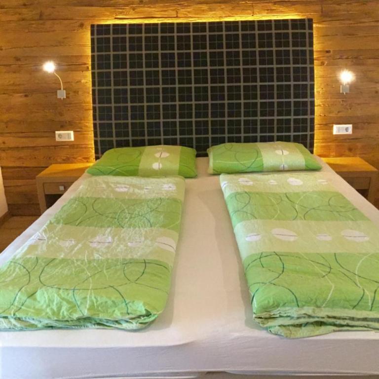 Franzn Apartments - Two-Bedroom Apartment - 6