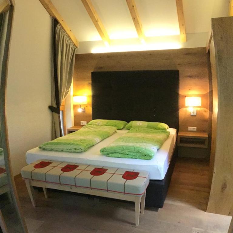 Franzn Apartments - One-Bedroom Apartment - 5