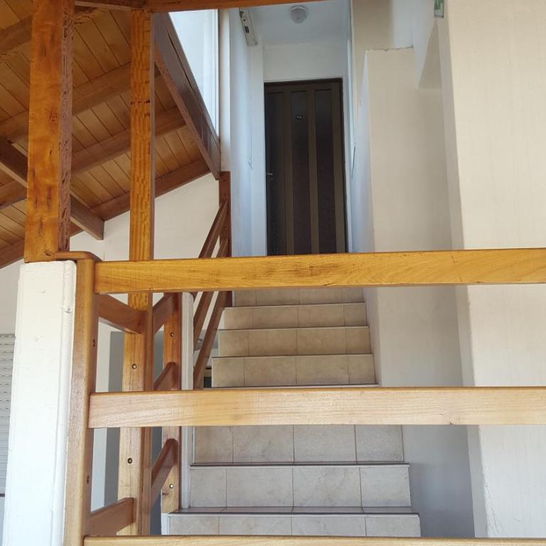 Apart Hotel Santa Lucia - Apartamento de 2 dormitorios - 2