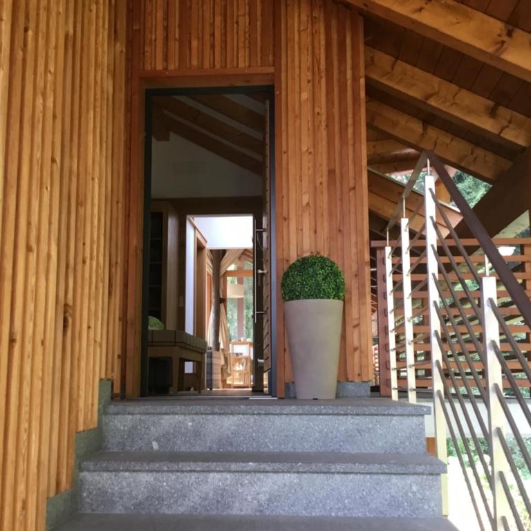 Franzn Apartments - One-Bedroom Apartment - 1
