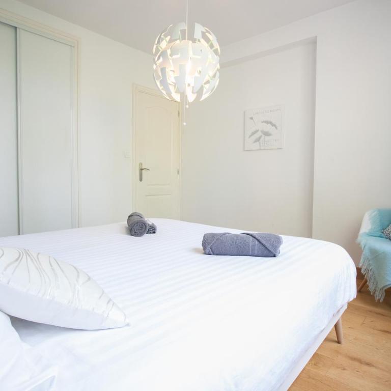 Le Célestay - Deluxe Apartment - 27