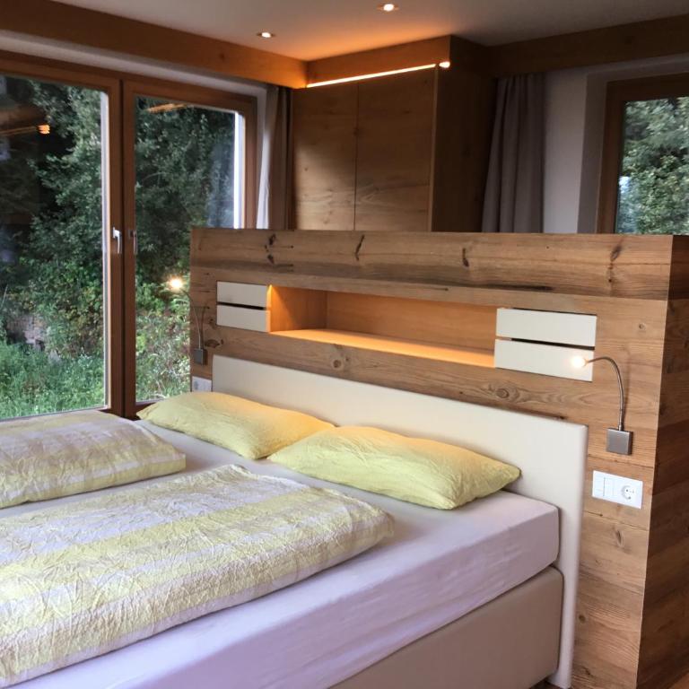 Franzn Apartments - Two-Bedroom Apartment - 5
