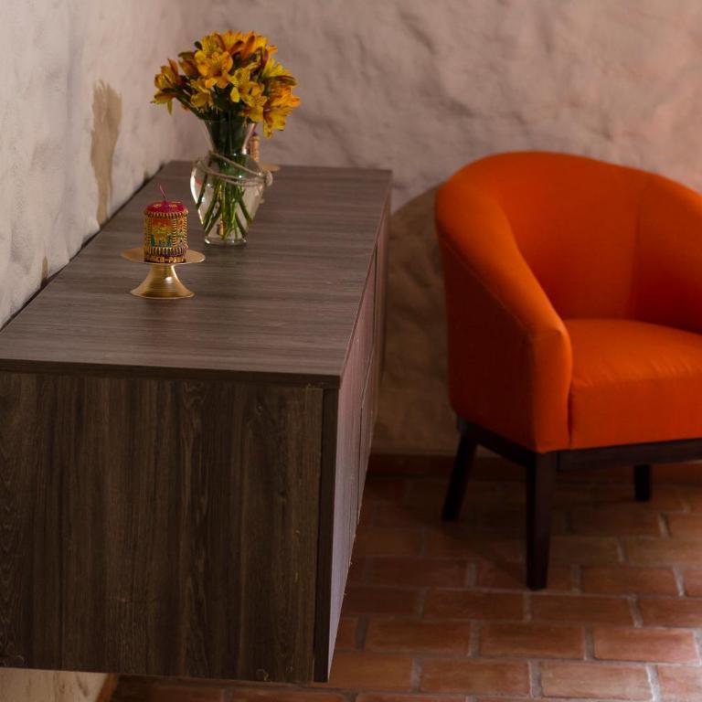 Intiterra Apart Hotel Villas - Habitación Deluxe - 4