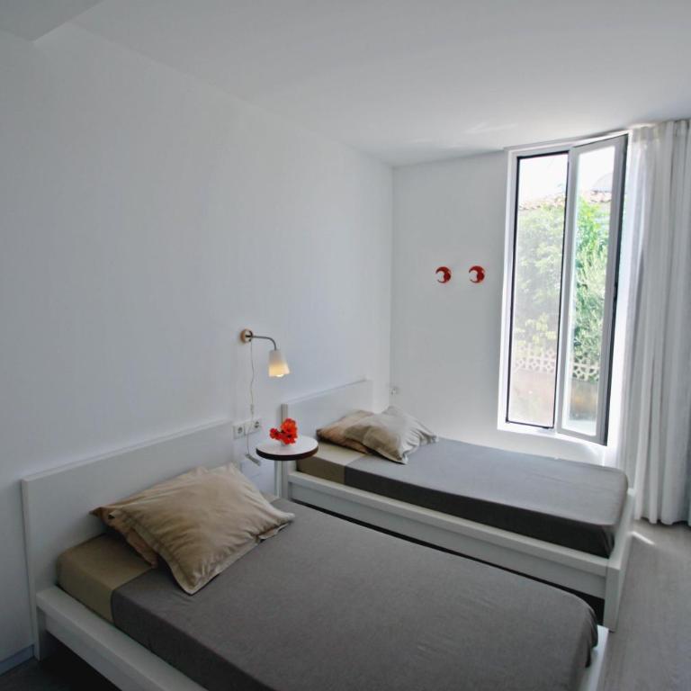 El Descanso - sea view villa with private pool in Benissa - Villa con vistas al mar - 17