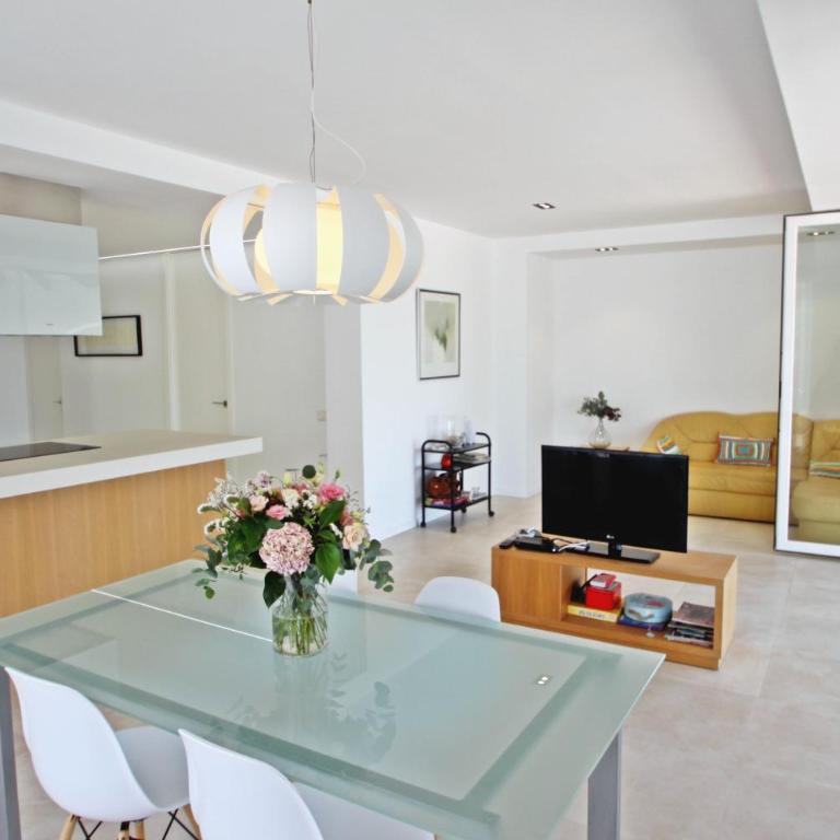 El Descanso - sea view villa with private pool in Benissa - Villa con vistas al mar - 19
