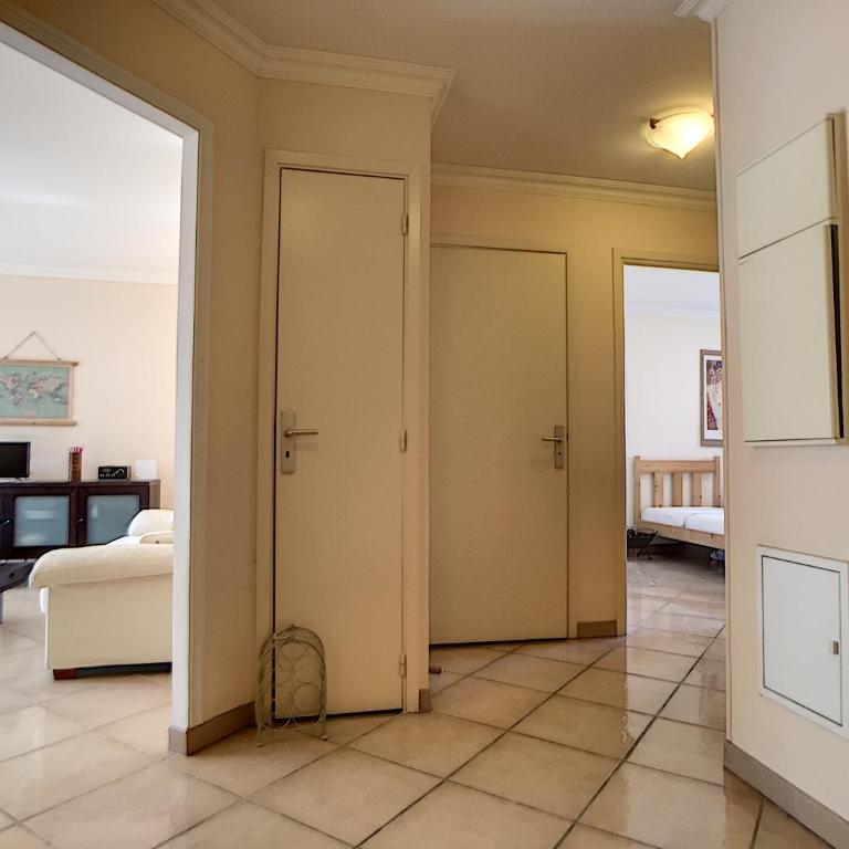 Nestor&Jeeves - PALAIS RENOIR - By sea - Free parking - Appartement avec Terrasse - 17