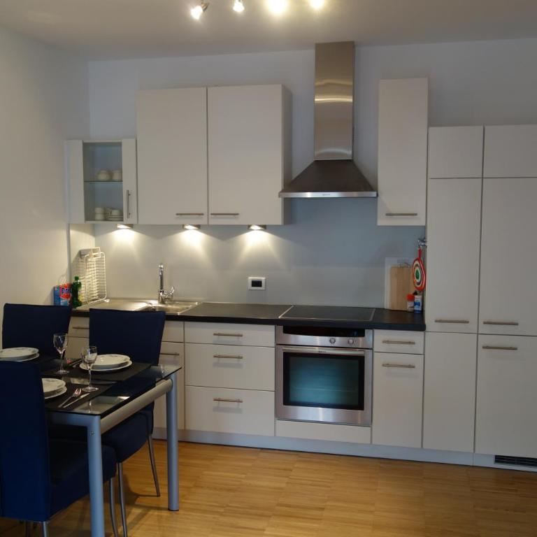Hager Apartment 2 - Appartamento - 2