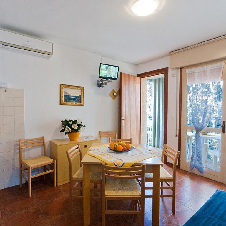 Elia - One-Bedroom Apartment - 3