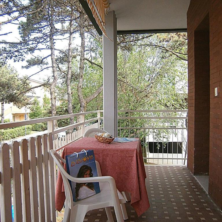 Elia - One-Bedroom Apartment - 5