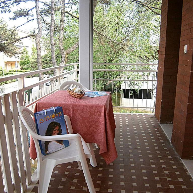 Elia - One-Bedroom Apartment - 6
