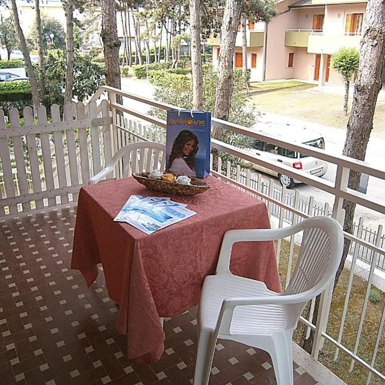 Elia - One-Bedroom Apartment - 7