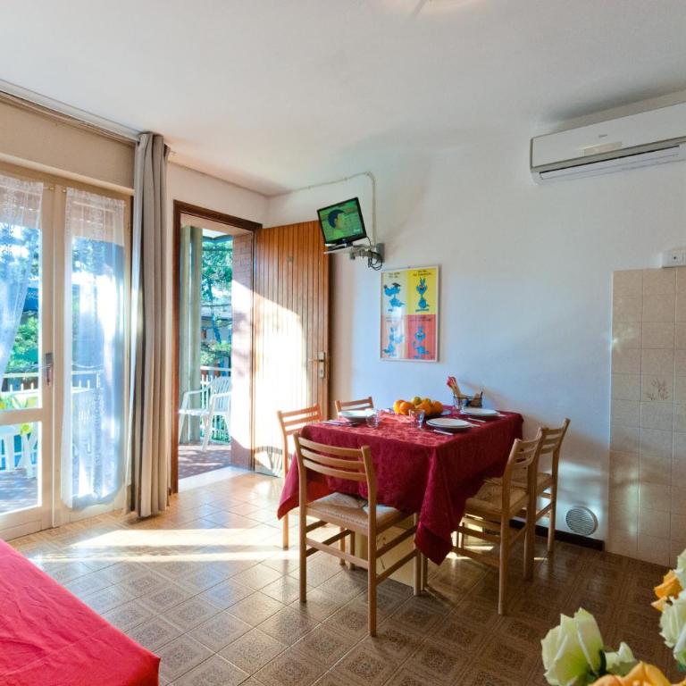 Elia - One-Bedroom Apartment - 2