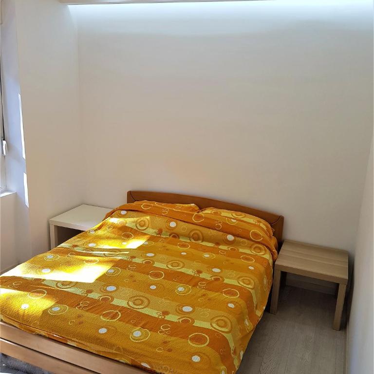 Asya Blue Apartment - Apartman - 22