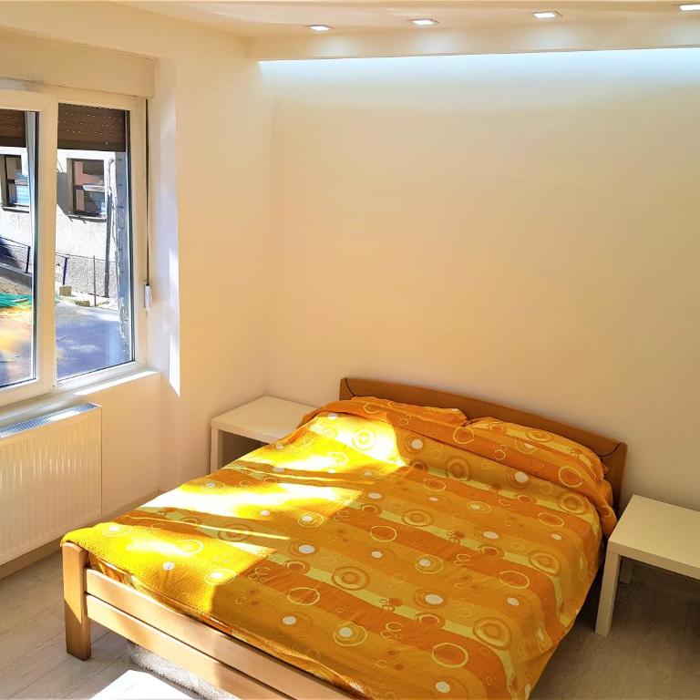 Asya Blue Apartment - Apartman - 21