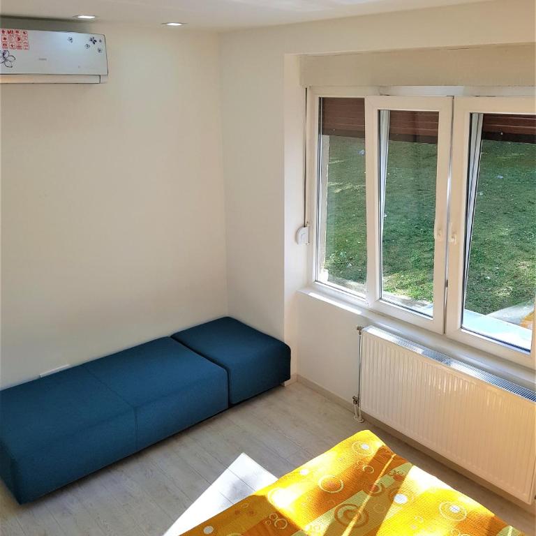 Asya Blue Apartment - Apartman - 23