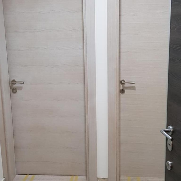 Asya Blue Apartment - Apartman - 26