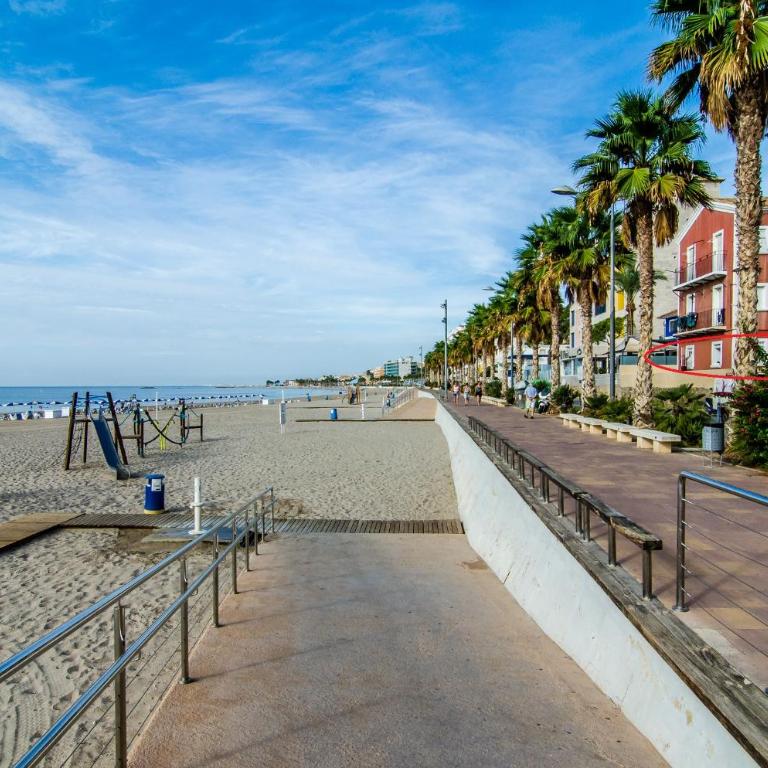 The Sailor House - Apartamento - Planta baja - 20