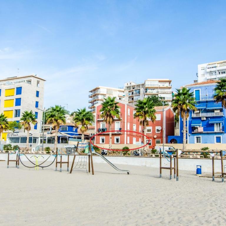The Sailor House - Apartamento - Planta baja - 30